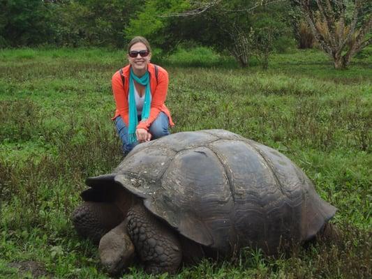 Photo of Lisa B.