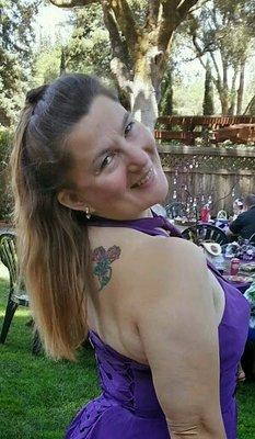 photo of AgapeLove M.