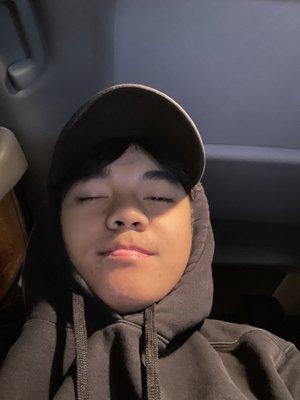 Photo of Chen Y.