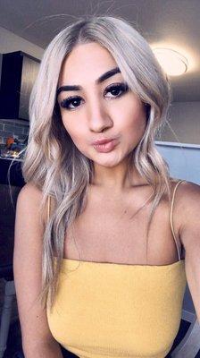 Photo of Tori S.