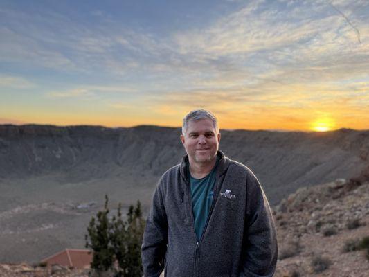 photo of Jeremy R.