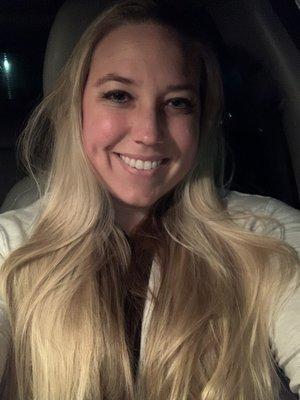 Photo of Kara V.