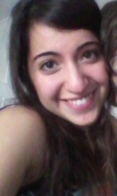 Photo of Roya A.