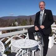 Photo of Mark T.