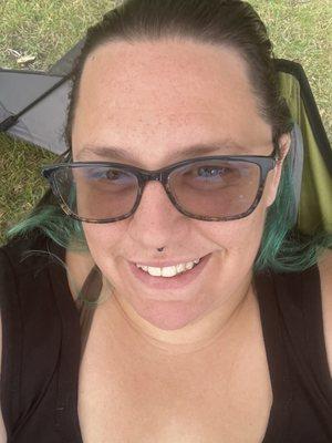 photo of Stephanie G.