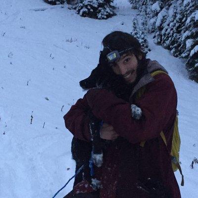 Photo of Nick N.