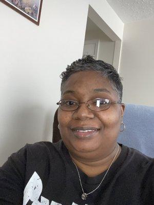 photo of Adrienne M.