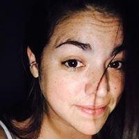 photo of Cristina F.