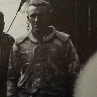 Photo of Eric P.
