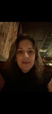 Photo of Sarah K.