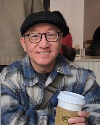 Photo of Dharma M.