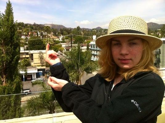 photo of Bridgette S.