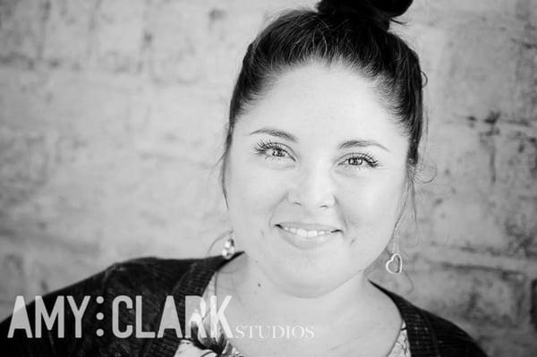 Photo of Leigh Ann E.