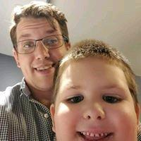 Photo of Matt H.