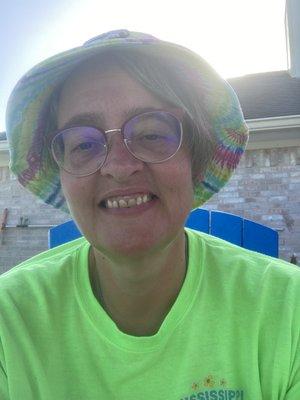 photo of Donna K.