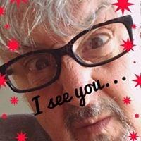 Photo of Barry T.