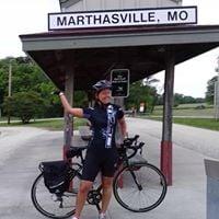 Photo of Martha D.