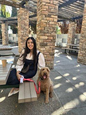 photo of Kiratdeep S.