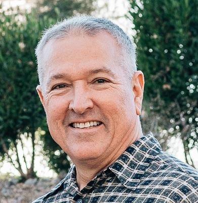 Photo of David E.