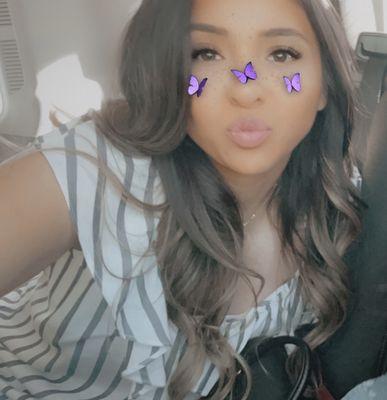 Photo of Briana D.