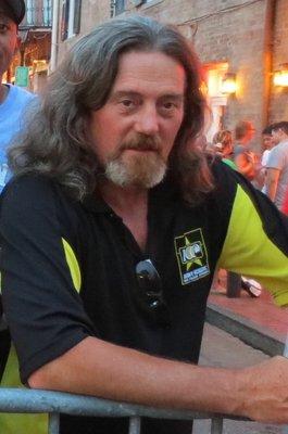 Photo of Gary G.