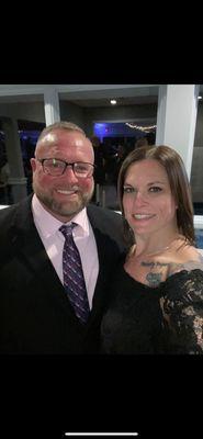 Photo of Jammie M.