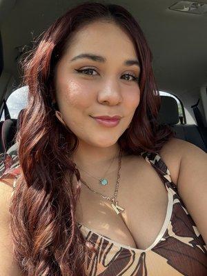 Photo of Karina L.