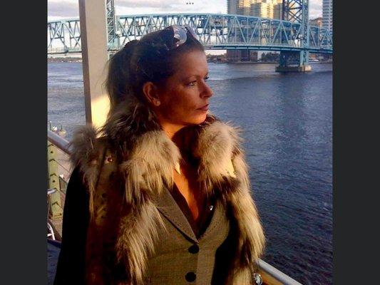 Photo of Christine G.