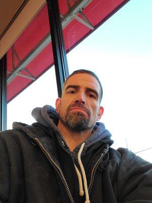 Photo of Dan M.
