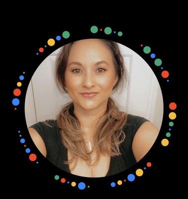 photo of Christine B.