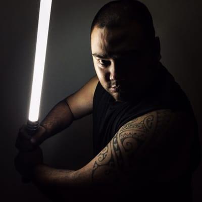 Photo of Ryan C.