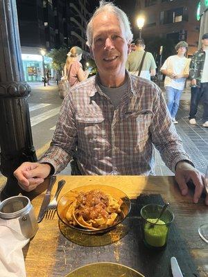 Photo of Jeff P.