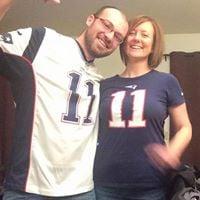 photo of Tyler A. B.