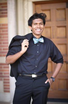 photo of Lawrence K.