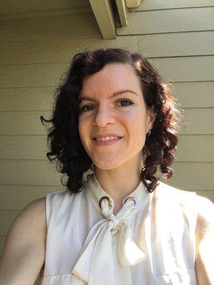 Photo of Emily K.