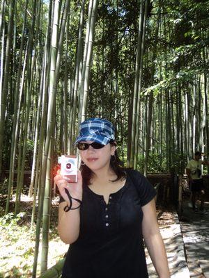 photo of Sarah P.