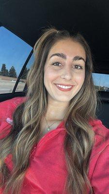 Photo of Jasmine N.