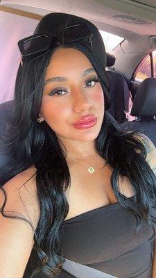 Photo of Keilyn C.