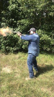 photo of Benjamin C.