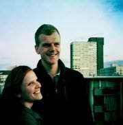 photo of Christopher M.