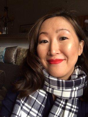 photo of Katherine L.