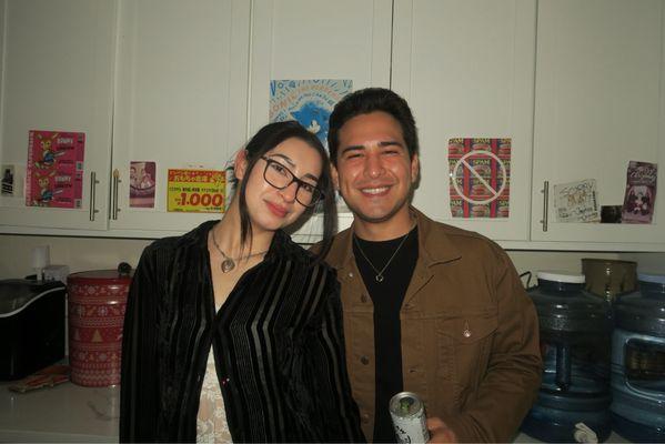 Photo of Jaymes N.
