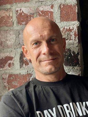 photo of Christopher S.