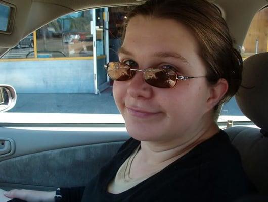 Photo of Kathleen P.