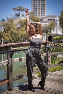 Photo of Katrina Jean C.