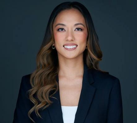 Photo of Desiree R.