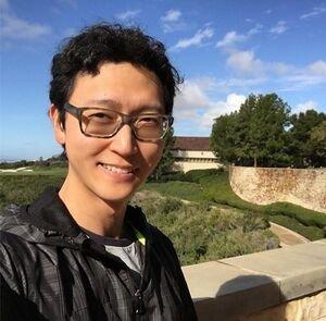 Photo of Beomjin H.