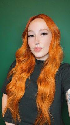 photo of Elle R.