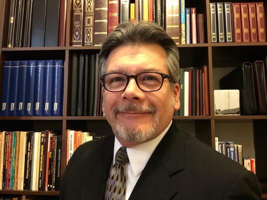 Photo of Ray C.