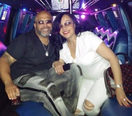 Photo of Melainie R.